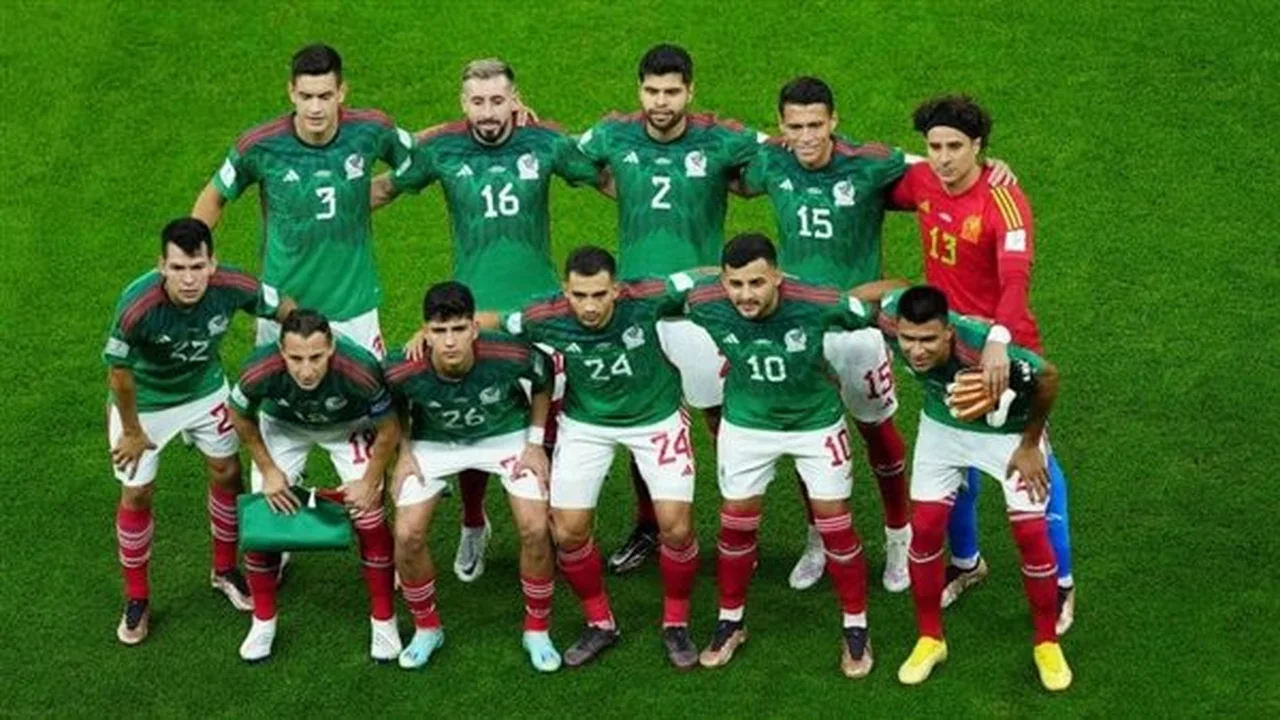 منتخب المكسيك يجد ضالته في هداف الدوري السعودي لعلاج العقم التهديفي